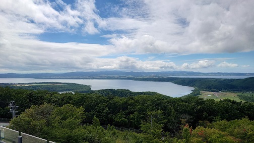 20220804_LakeAbashiri.jpg 504284 108K